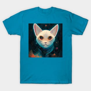 SpaceCatz T-Shirt